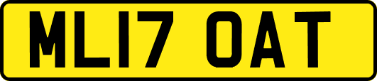 ML17OAT