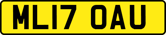 ML17OAU