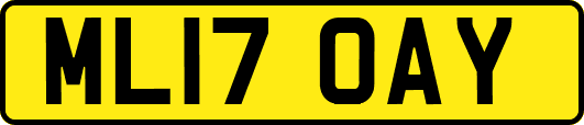 ML17OAY