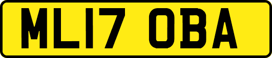 ML17OBA
