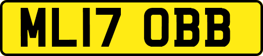 ML17OBB