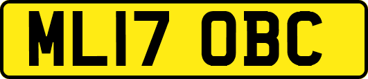 ML17OBC