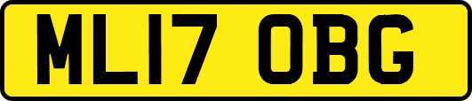 ML17OBG