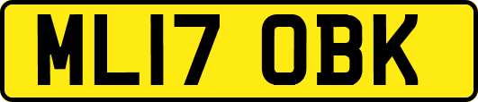 ML17OBK