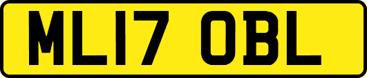ML17OBL