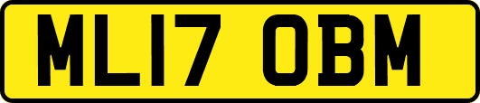 ML17OBM