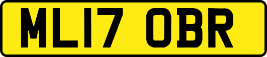 ML17OBR