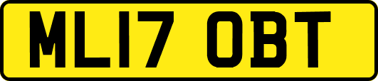 ML17OBT