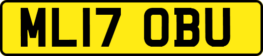 ML17OBU