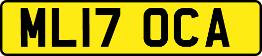 ML17OCA
