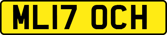 ML17OCH