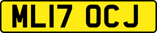 ML17OCJ