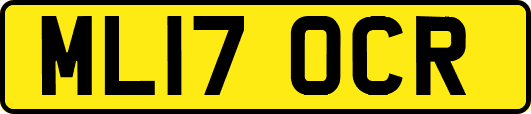 ML17OCR