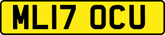 ML17OCU