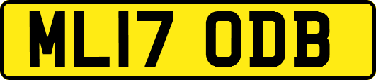 ML17ODB