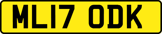 ML17ODK