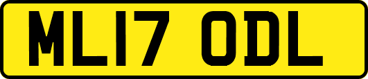 ML17ODL