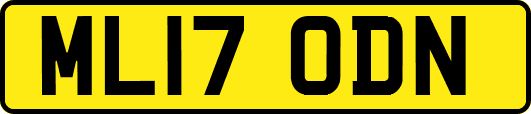 ML17ODN