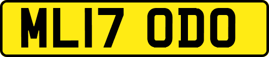 ML17ODO