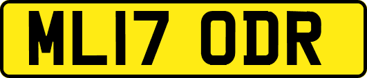 ML17ODR