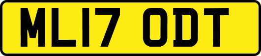 ML17ODT