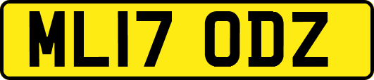 ML17ODZ