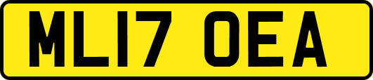 ML17OEA