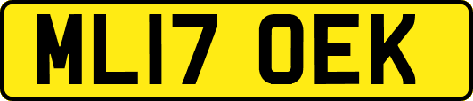 ML17OEK
