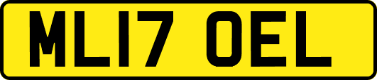 ML17OEL