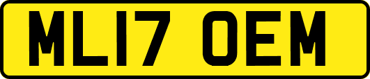 ML17OEM