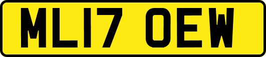 ML17OEW