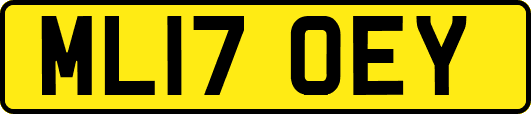 ML17OEY