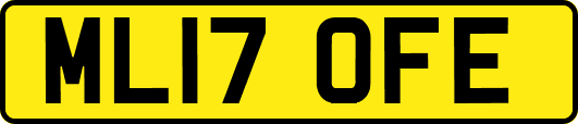 ML17OFE