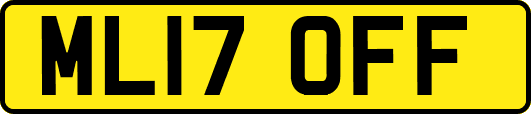 ML17OFF