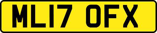 ML17OFX