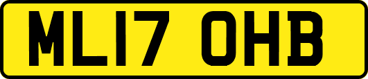 ML17OHB