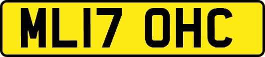 ML17OHC