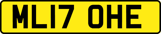 ML17OHE