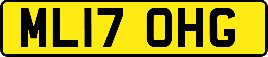 ML17OHG