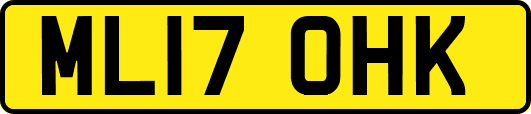 ML17OHK