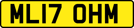 ML17OHM