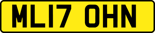 ML17OHN