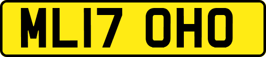 ML17OHO