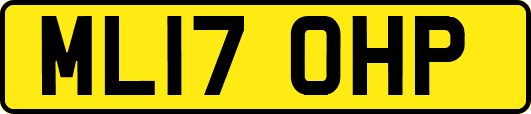 ML17OHP