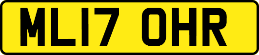 ML17OHR