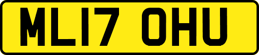 ML17OHU