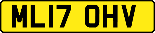 ML17OHV