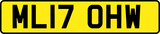 ML17OHW