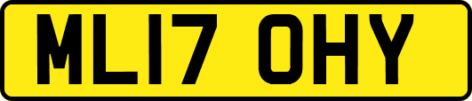ML17OHY