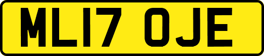 ML17OJE